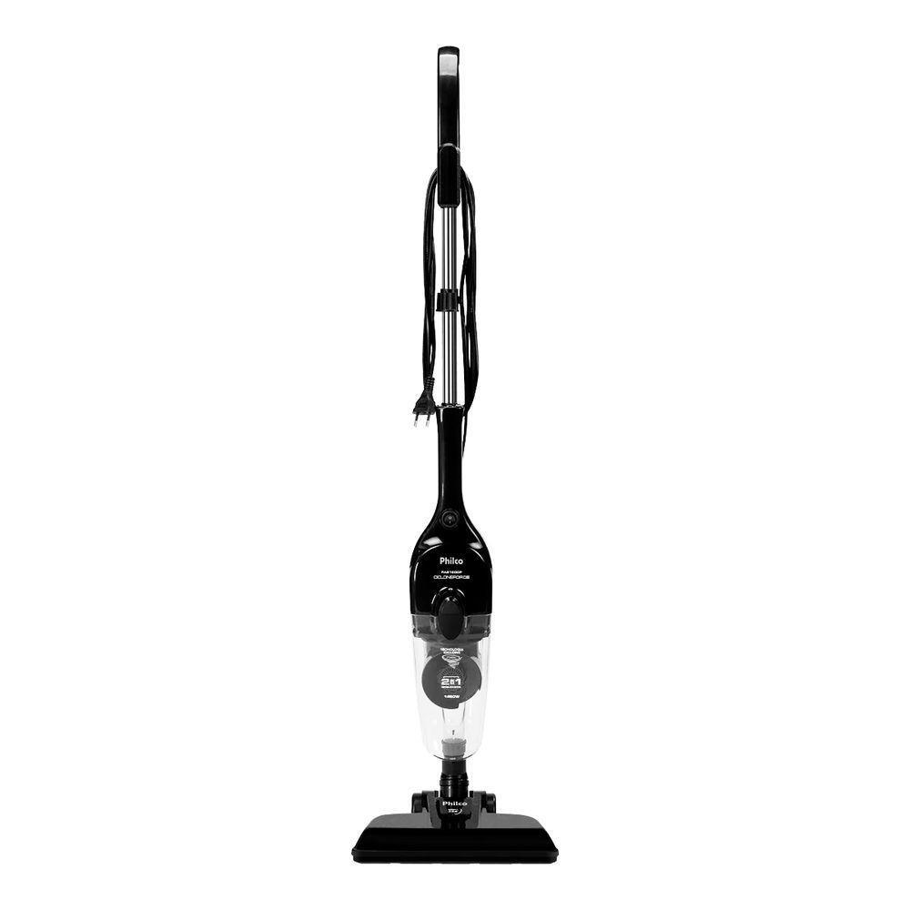 Aspirador De Pó Vertical 2 Em 1 Philco 1450W PAS1600P 220V - 2