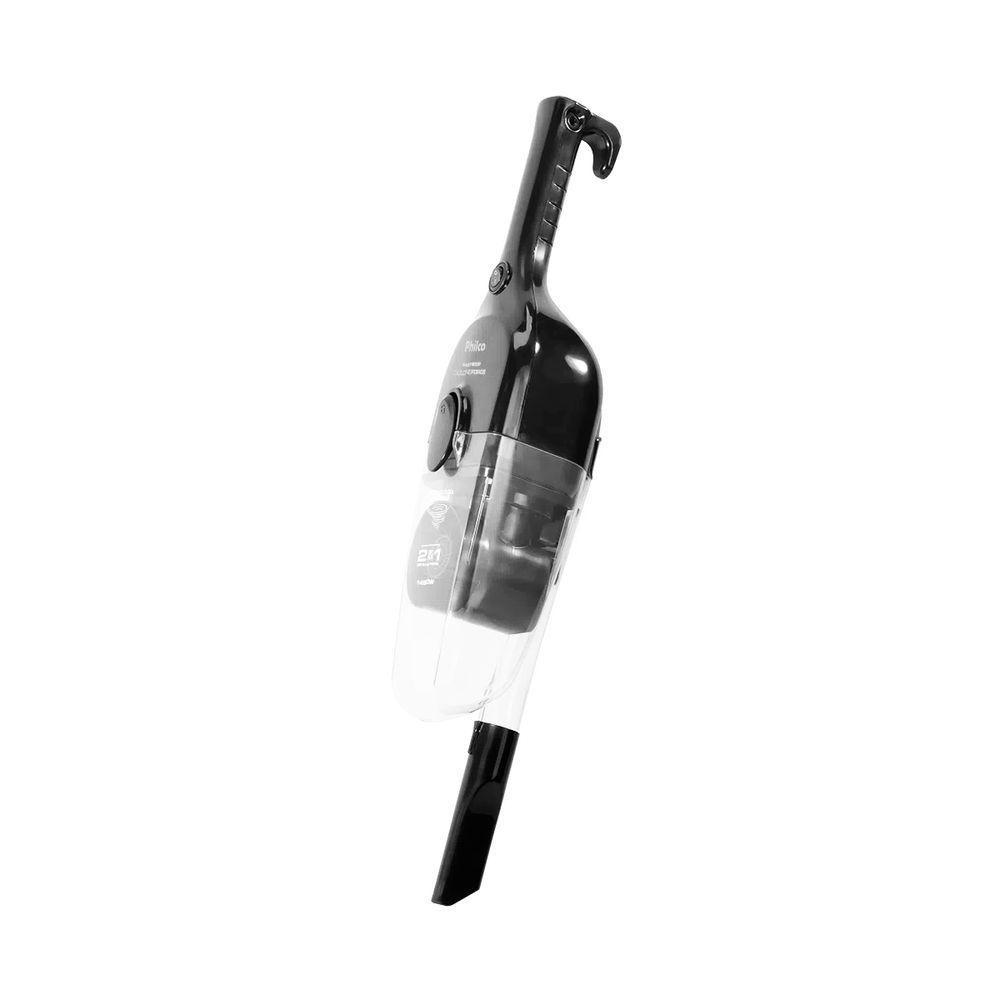 Aspirador De Pó Vertical 2 Em 1 Philco 1450W PAS1600P 220V - 4