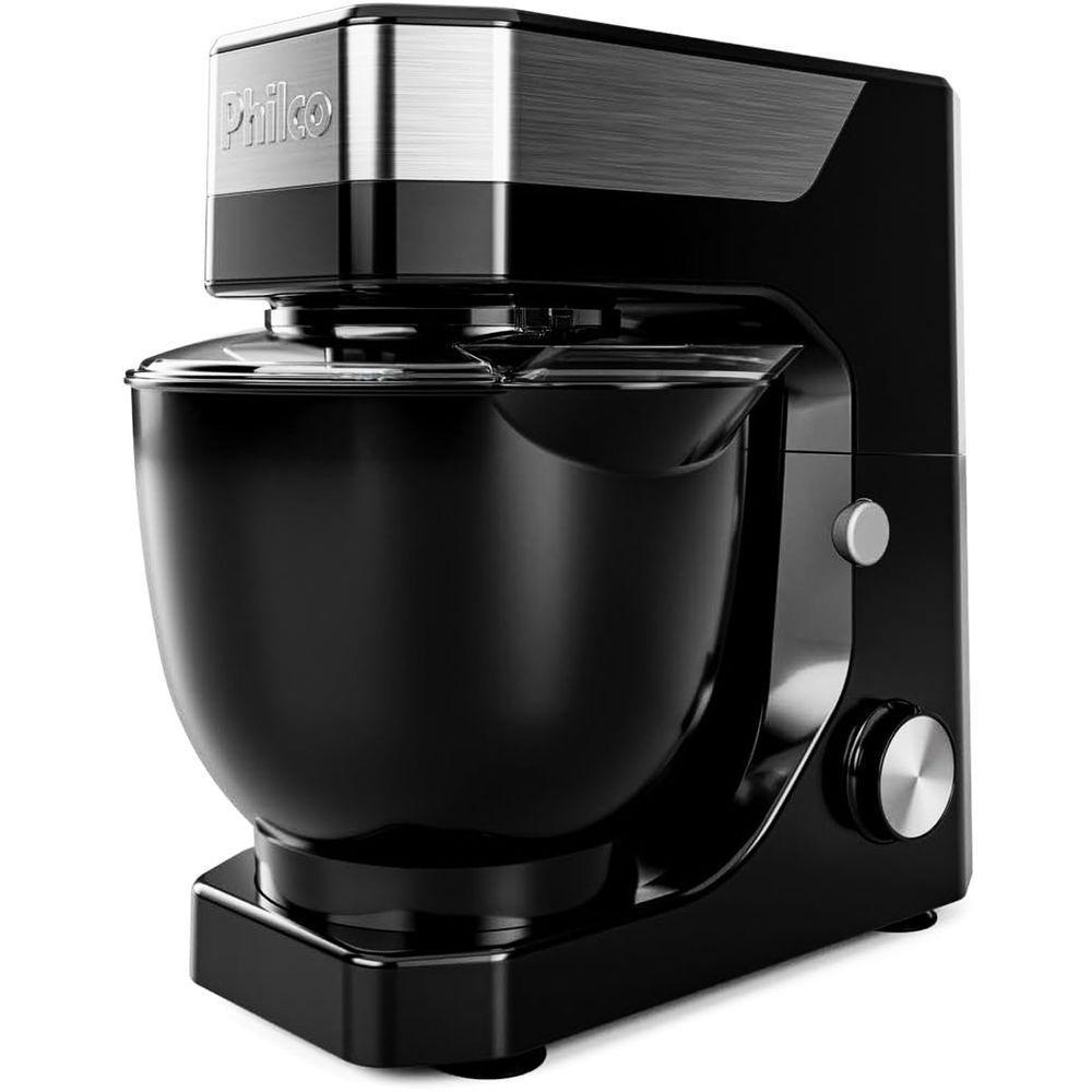 Batedeira Planetária Philco PBP90A 5l 12 Velocidades 900W 220V - 3