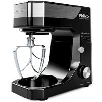 Batedeira Planetária Philco PBP90A 5l 12 Velocidades 900W 220V - 5