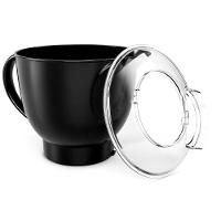 Batedeira Planetária Philco PBP90A 5l 12 Velocidades 900W 220V - 7