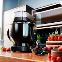 Batedeira Planetária Philco PBP90A 5l 12 Velocidades 900W 220V - 10