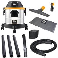 Aspirador De Pó E Água 1700W WAP GTW Inox 15 110V - 3