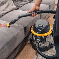 Aspirador De Pó E Água 1700W WAP GTW Inox 15 110V - 7