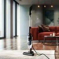 Aspirador De Pó Vertical 2 Em 1 Philco 1450W PAS1600P 110V - 9