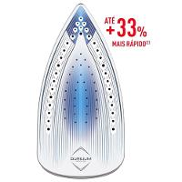 Ferro A Vapor Arno Ultragliss Com Base Durilium Airglide Fmv 110V - 2