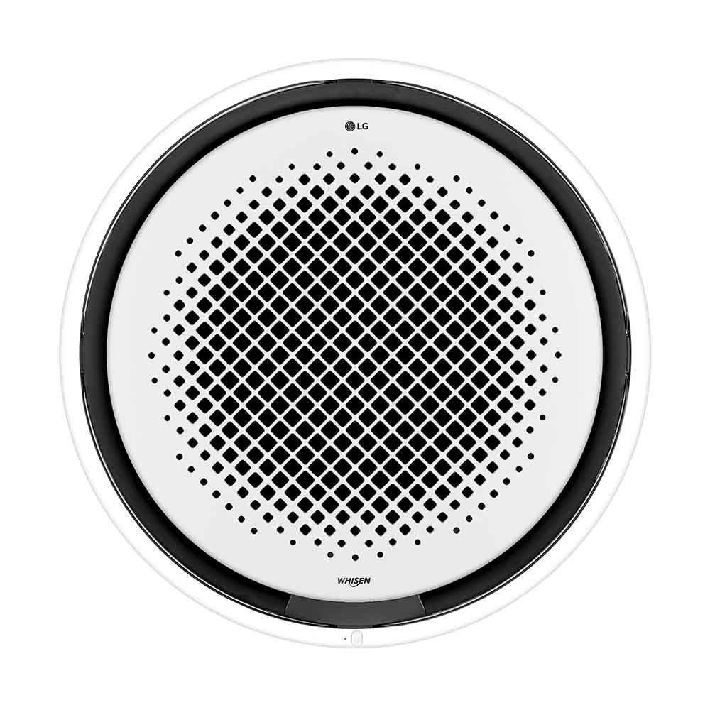 Ar Condicionado Split Cassete LG 360° Inverter 34.000 Btus Quente E Frio R-410 220V - 4