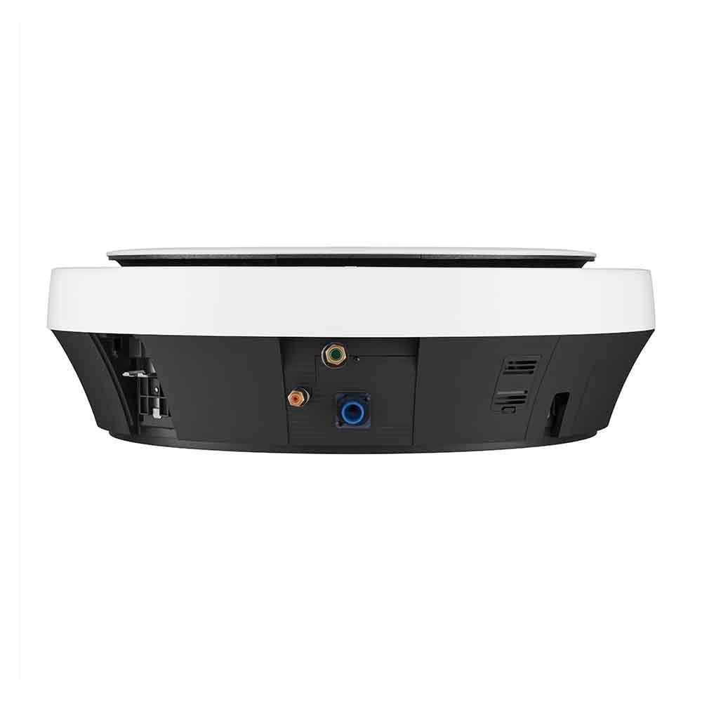 Ar Condicionado Split Cassete LG 360° Inverter 34.000 Btus Quente E Frio R-410 220V - 5