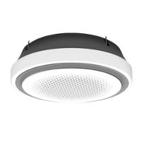 Ar Condicionado Split Cassete LG 360° Inverter 34.000 Btus Quente E Frio R-410 220V - 2