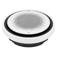 Ar Condicionado Split Cassete LG 360° Inverter 34.000 Btus Quente E Frio R-410 220V - 3