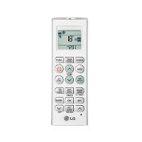 Ar Condicionado Split Cassete LG 360° Inverter 34.000 Btus Quente E Frio R-410 220V - 7