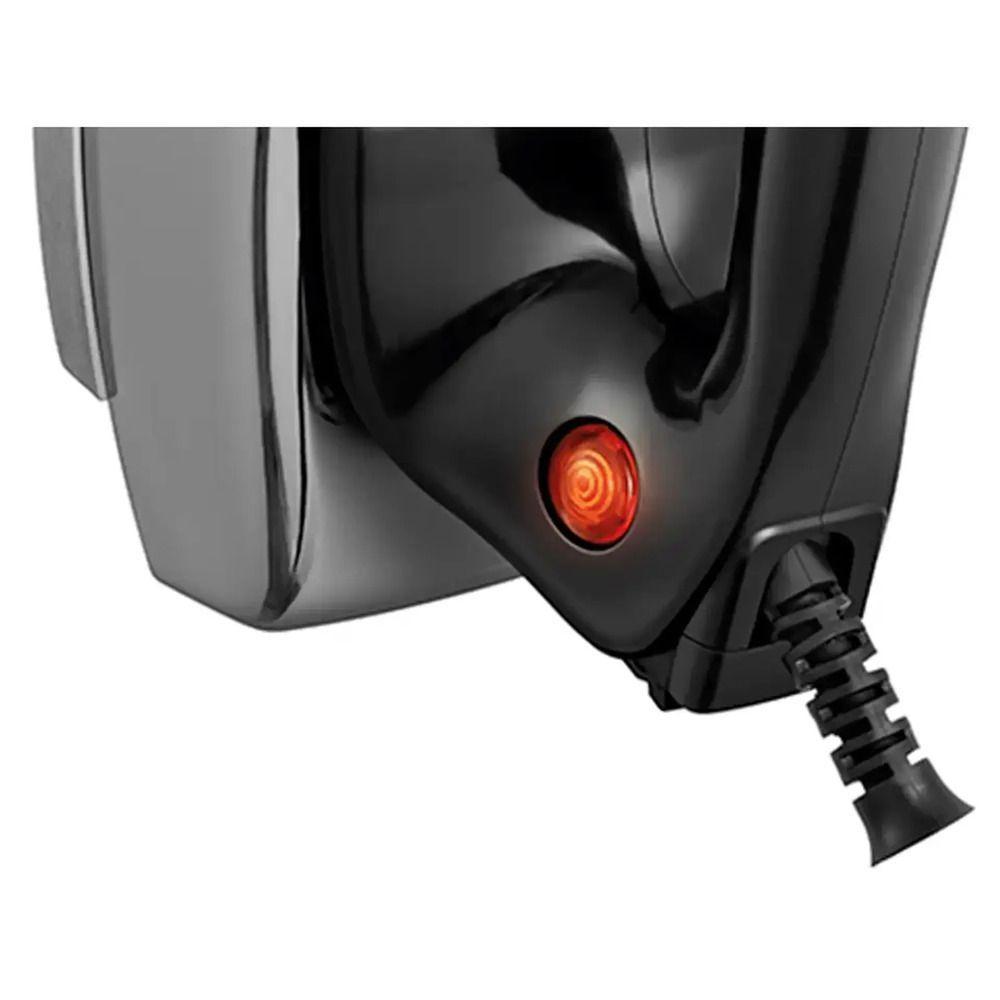 Ferro A Seco Mondial 1250w - Fs-01-bi - 75289-01 Preto 110 Volts - 3