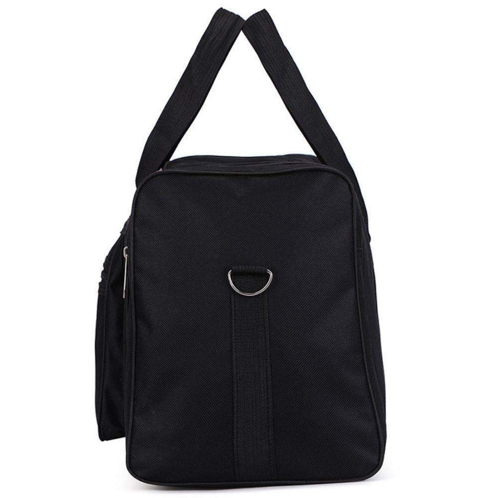 Bolsa Sport Viagem Rs0127 Preto - 3
