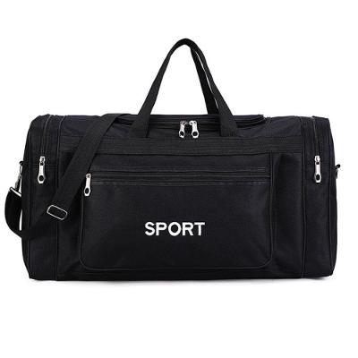 Bolsa Sport Viagem Rs0127 Preto