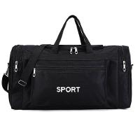 Bolsa Sport Viagem Rs0127 Preto - 1