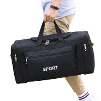 Bolsa Sport Viagem Rs0127 Preto