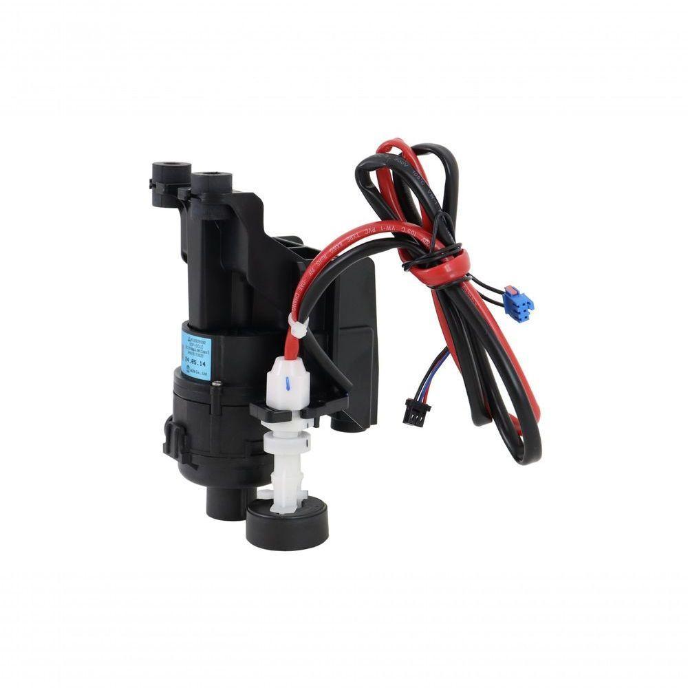 Bomba Centrífuga Para Ar Condicionado LG AHA75113321 - 4