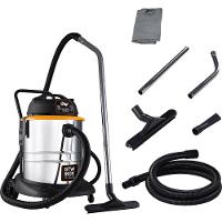 Aspirador De Pó E Água WAP GTW Inox 70 Duo 220V - 2