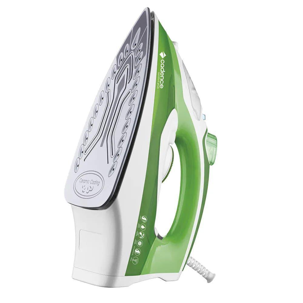 Ferro A Vapor Cadence Iro500 Comfort Plus 220v - 1