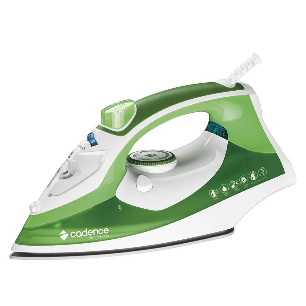 Ferro A Vapor Cadence Iro500 Comfort Plus 220v - 5