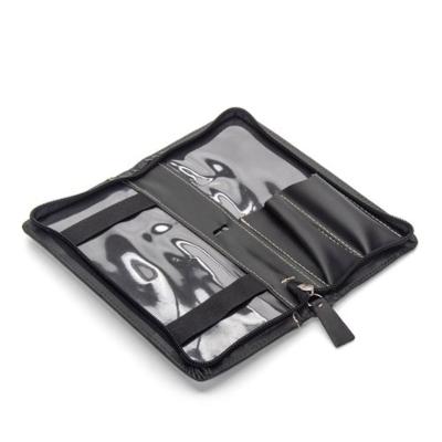 Estojo Case Bucal Preto