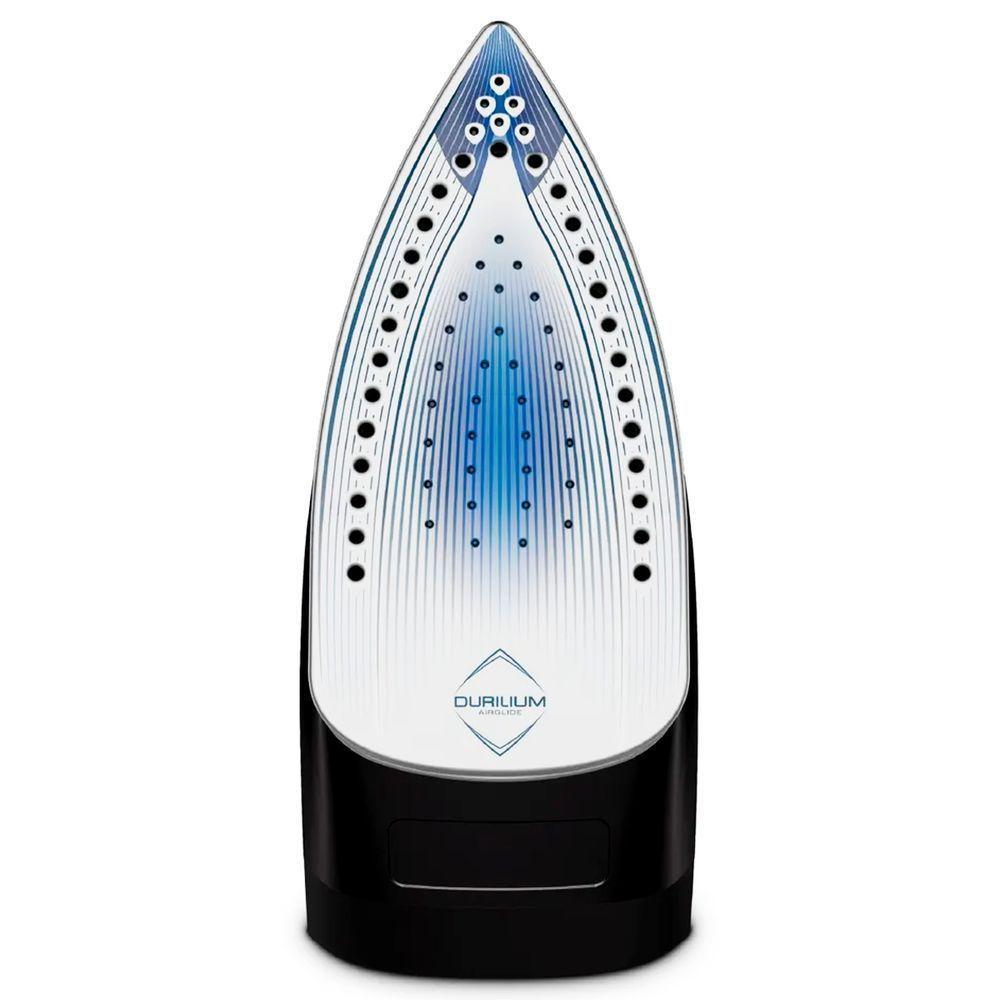 Ferro A Vapor Arno Ultragliss Com Base Durilium Airglide Fmv 220V - 3