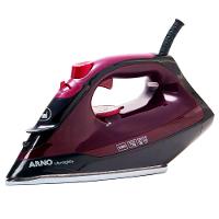 Ferro A Vapor Arno Ultragliss Com Base Durilium Airglide Fmv 220V - 2