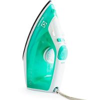 Ferro A Vapor E A Seco Electrolux Easyline SIE70 Verde 110V - 2