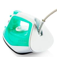 Ferro A Vapor E A Seco Electrolux Easyline SIE70 Verde 110V - 3