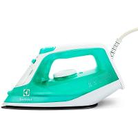 Ferro A Vapor E A Seco Electrolux Easyline SIE70 Verde 110V - 7