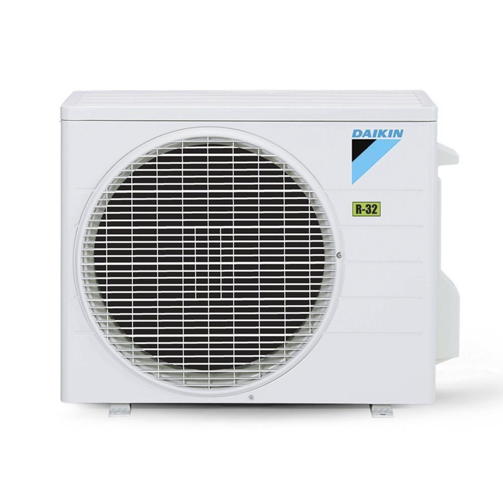 Ar Condicionado Split Daikin Hi Wall Full Inverter 9.000 BTU/h Frio Monofásico Branco FTKC09T5VL/RKC09T5VL 220V - 7