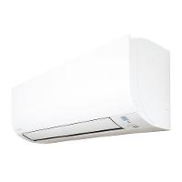 Ar Condicionado Split Daikin Hi Wall Full Inverter 9.000 BTU/h Frio Monofásico Branco FTKC09T5VL/RKC09T5VL 220V