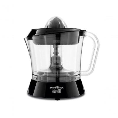Espremedor De Frutas Britania Bellagio 350 Turbo 110V