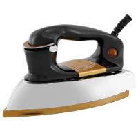 Ferro Philco Seco Retro Pfe01p - 53602032 Preto 220 Volts - 2