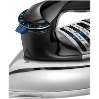 Ferro A Seco Mondial 1250w - Fs-01-bi - 75289-02 Preto 220 Volts - 4