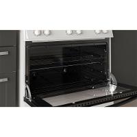 Fogao de Piso Itatiaia 5 bocas Star New Branco Bivolt - 6