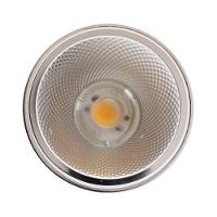 Lâmpada Led 10w Branco Quente Frio Ou Neutro Branco Quente - 1