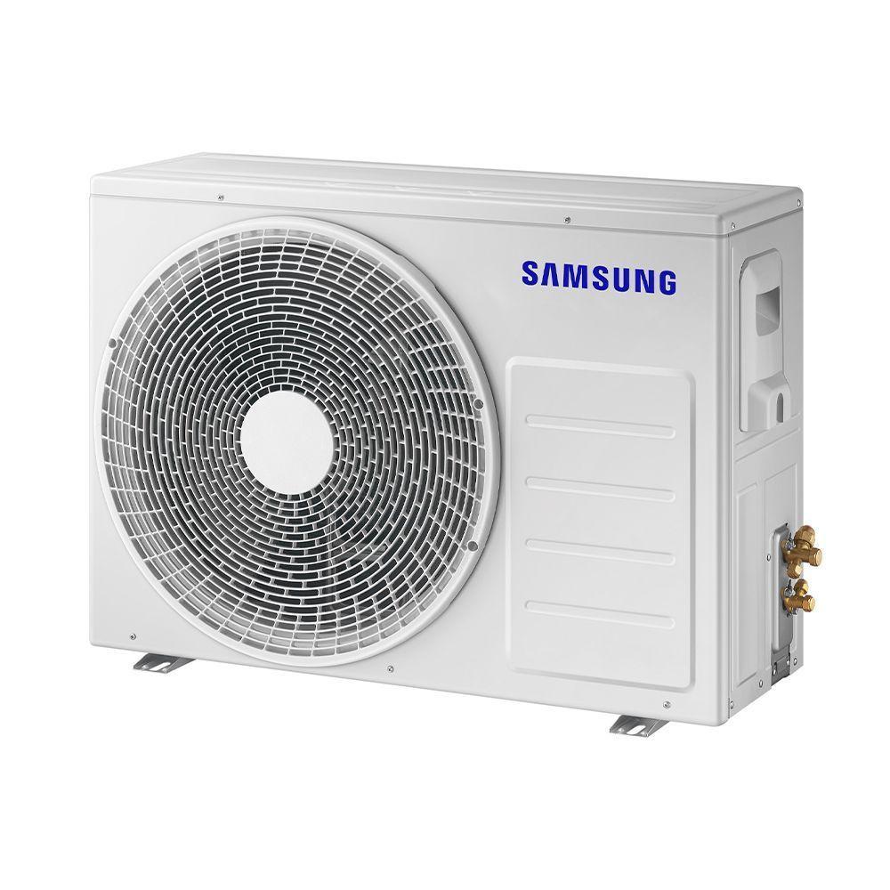 Ar Condicionado Inverter Samsung Windfree Cassete 1 Via 24.000 Btus Quente E Frio 220V R-32 - 4