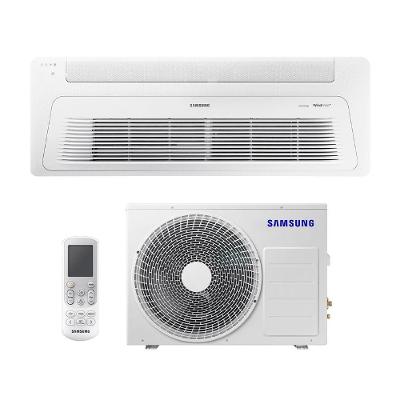 Ar Condicionado Cassete 1 Via Samsung Windfree Inverter 24000 BTUS Quente e Frio 220V