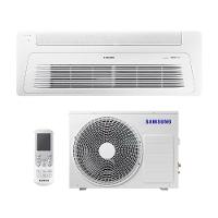 Ar Condicionado Inverter Samsung Windfree Cassete 1 Via 24.000 Btus Quente E Frio 220V R-32 - 1