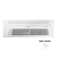 Ar Condicionado Inverter Samsung Windfree Cassete 1 Via 24.000 Btus Quente E Frio 220V R-32 - 2