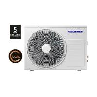 Ar Condicionado Inverter Samsung Windfree Cassete 1 Via 24.000 Btus Quente E Frio 220V R-32 - 5