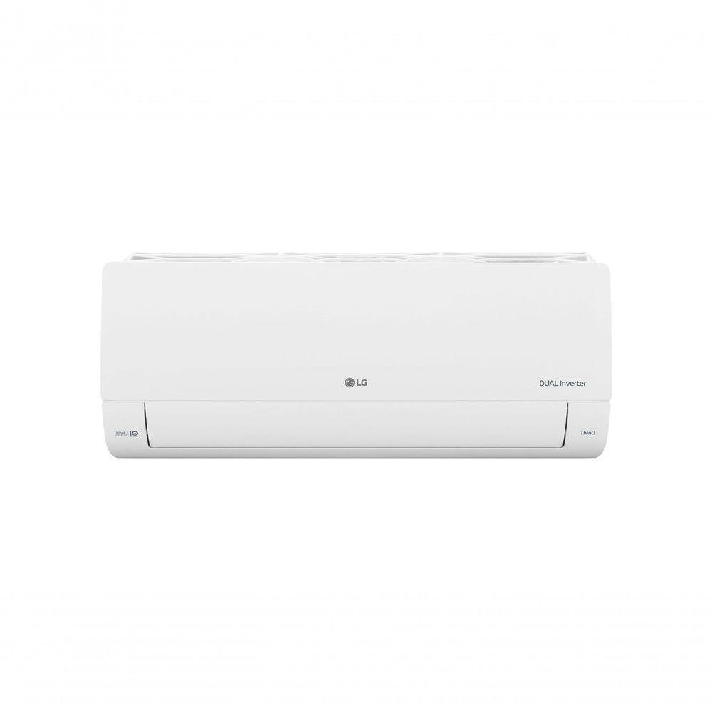 Ar Condicionado LG AI Dual Voice 9.000 BTUs Quente/Frio 220V - 3