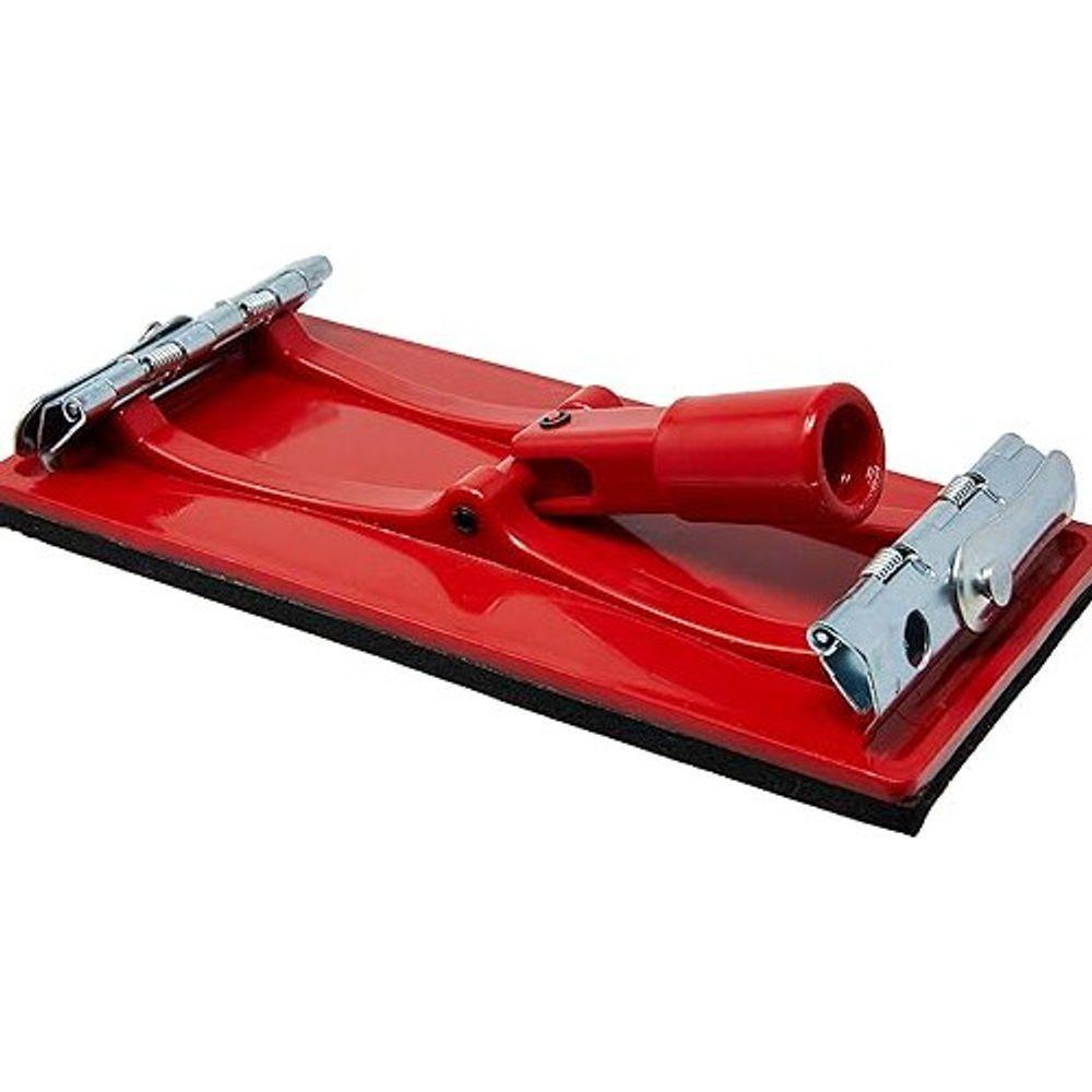 Suporte Para Lixa Com Rosca - Atlas - 1