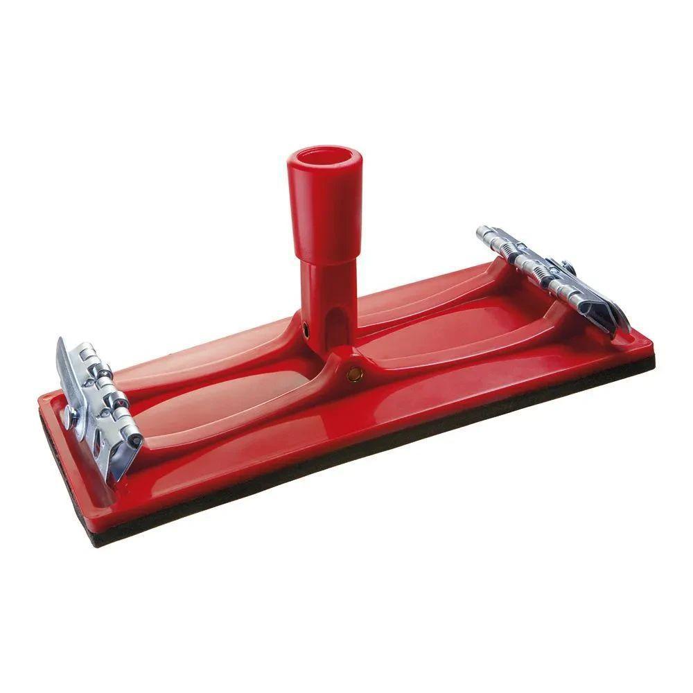 Suporte Para Lixa Com Rosca - Atlas - 2