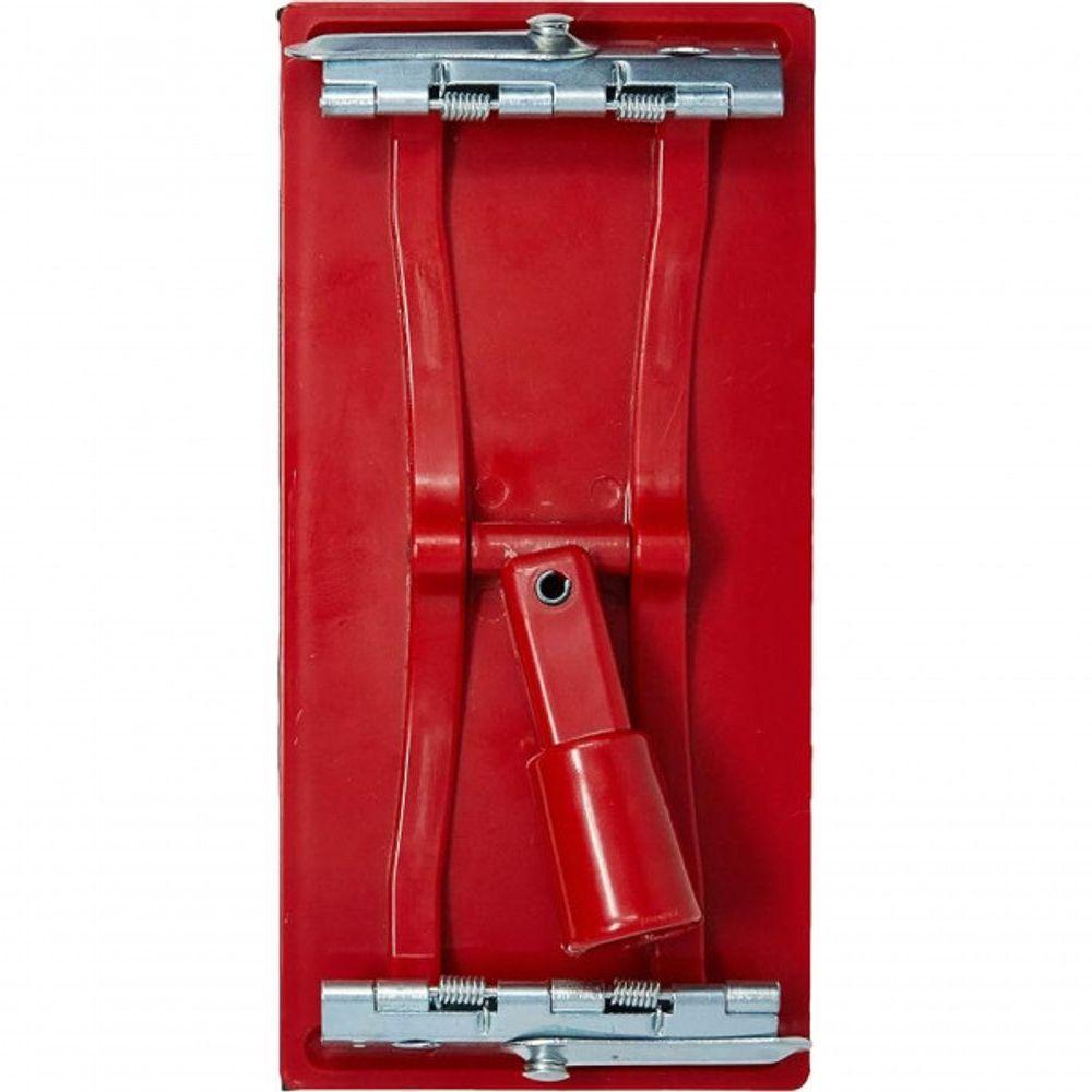 Suporte Para Lixa Com Rosca - Atlas - 3