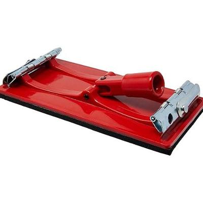 Suporte Para Lixa Com Rosca - Atlas