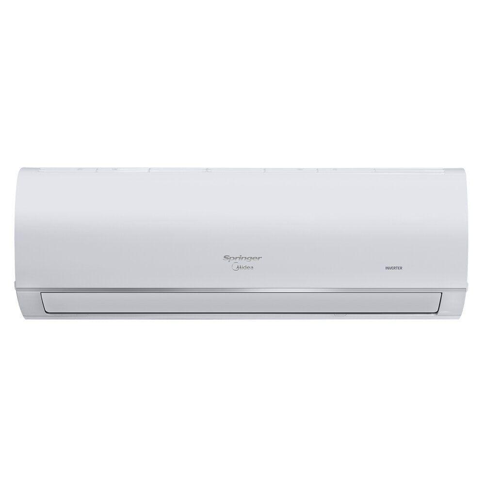 Ar Condicionado Split Midea Inverter 22.000 BTU Airvolution Frio 42AFVCI22S5.38TVCI22S5 220V - 7