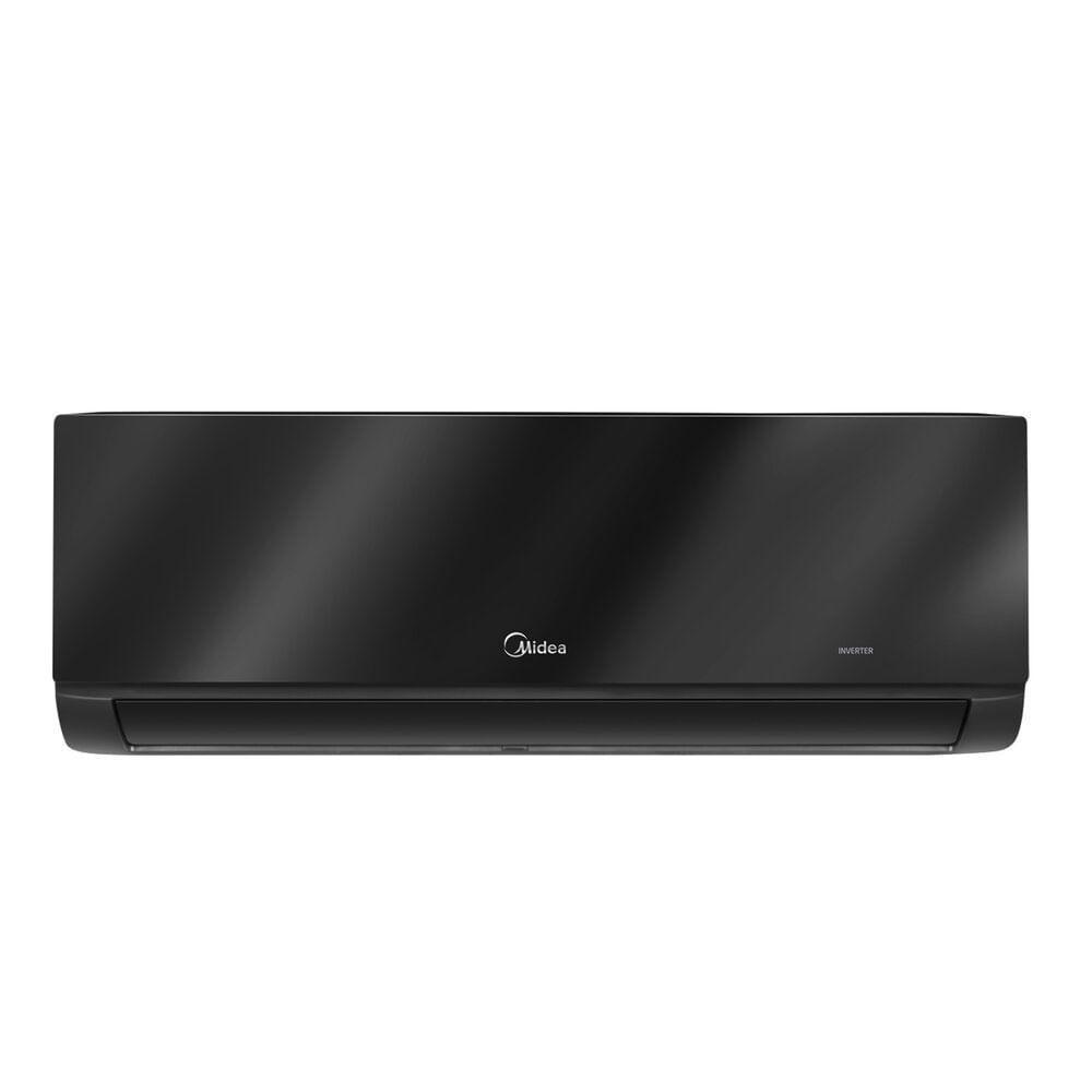 Ar Condicionado Split Inverter Midea 18000 BTUS Black Edition Quente/Frio 42MGVQI18M5.38MGVQI18M5 220V - 3