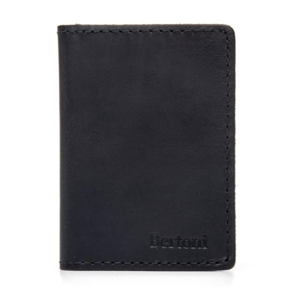 Carteira Cnt 907 Preto Fosco - 2